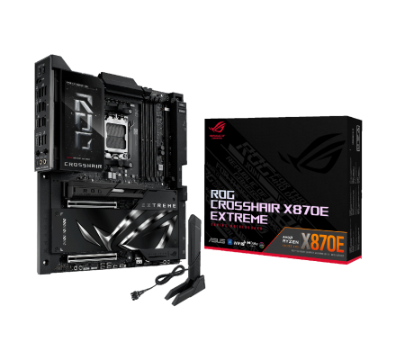 ASUS ROG CROSSHAIR X870E EXTREME 90MB1LB0-M0EAY0