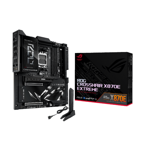 ASUS ROG CROSSHAIR X870E EXTREME 90MB1LB0-M0EAY0