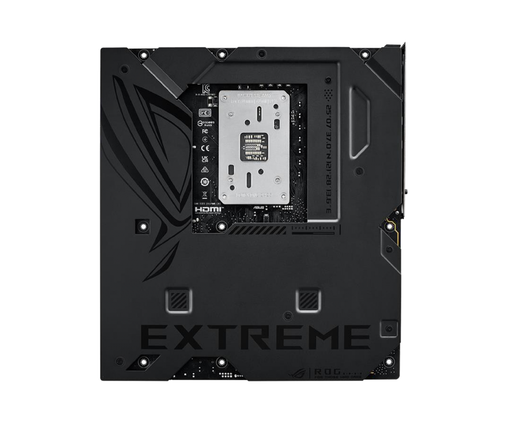 ASUS ROG CROSSHAIR X870E EXTREME 90MB1LB0-M0EAY0