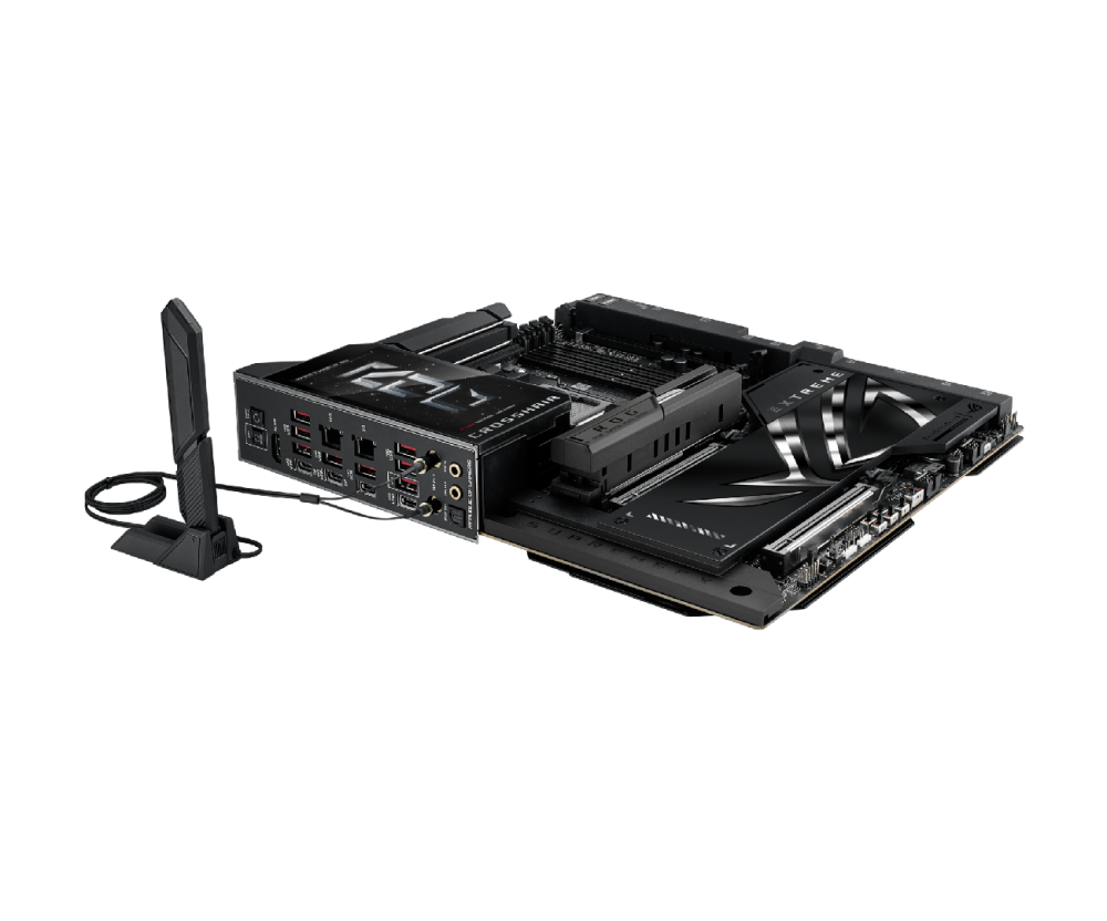 ASUS ROG CROSSHAIR X870E EXTREME 90MB1LB0-M0EAY0