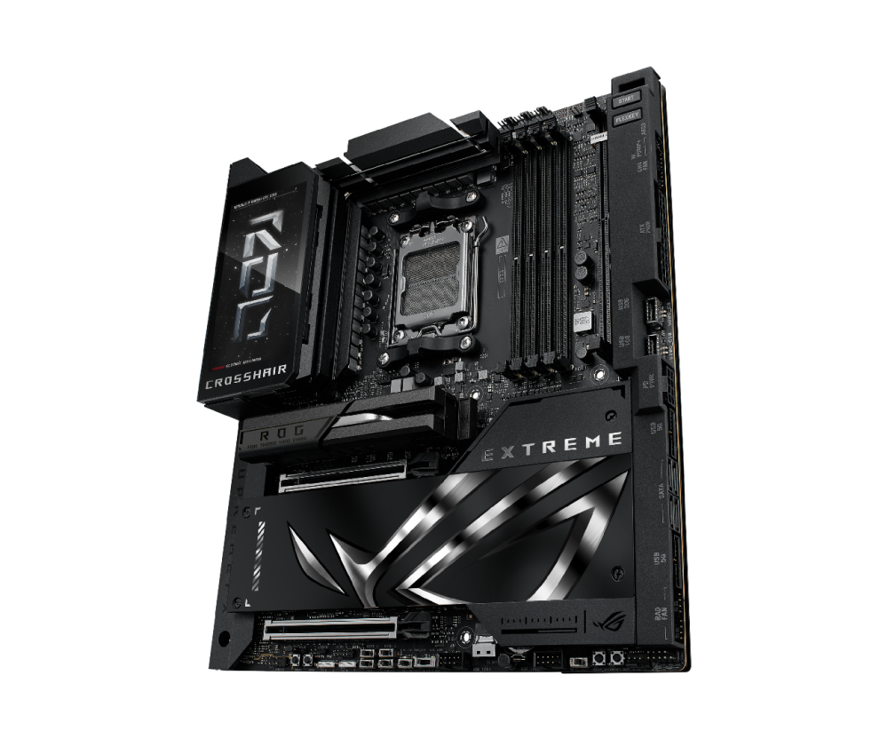 ASUS ROG CROSSHAIR X870E EXTREME 90MB1LB0-M0EAY0