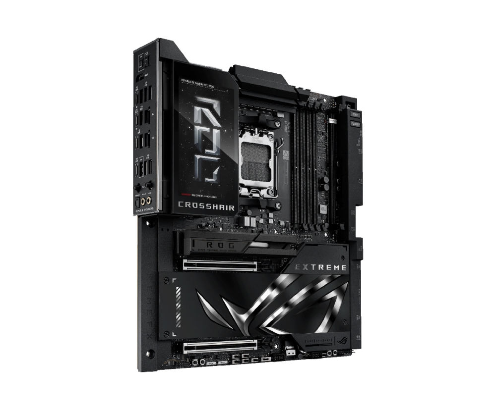 ASUS ROG CROSSHAIR X870E EXTREME 90MB1LB0-M0EAY0