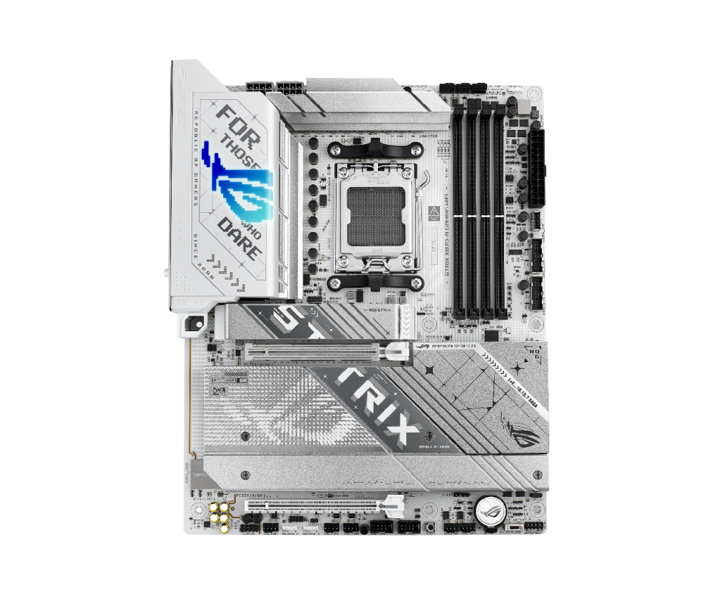 ASUS ROG STRIX X870-A GAMING WIFI 90MB1IF0-M0EAY0