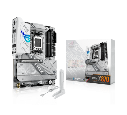 ASUS ROG STRIX X870-A GAMING WIFI 90MB1IF0-M0EAY0