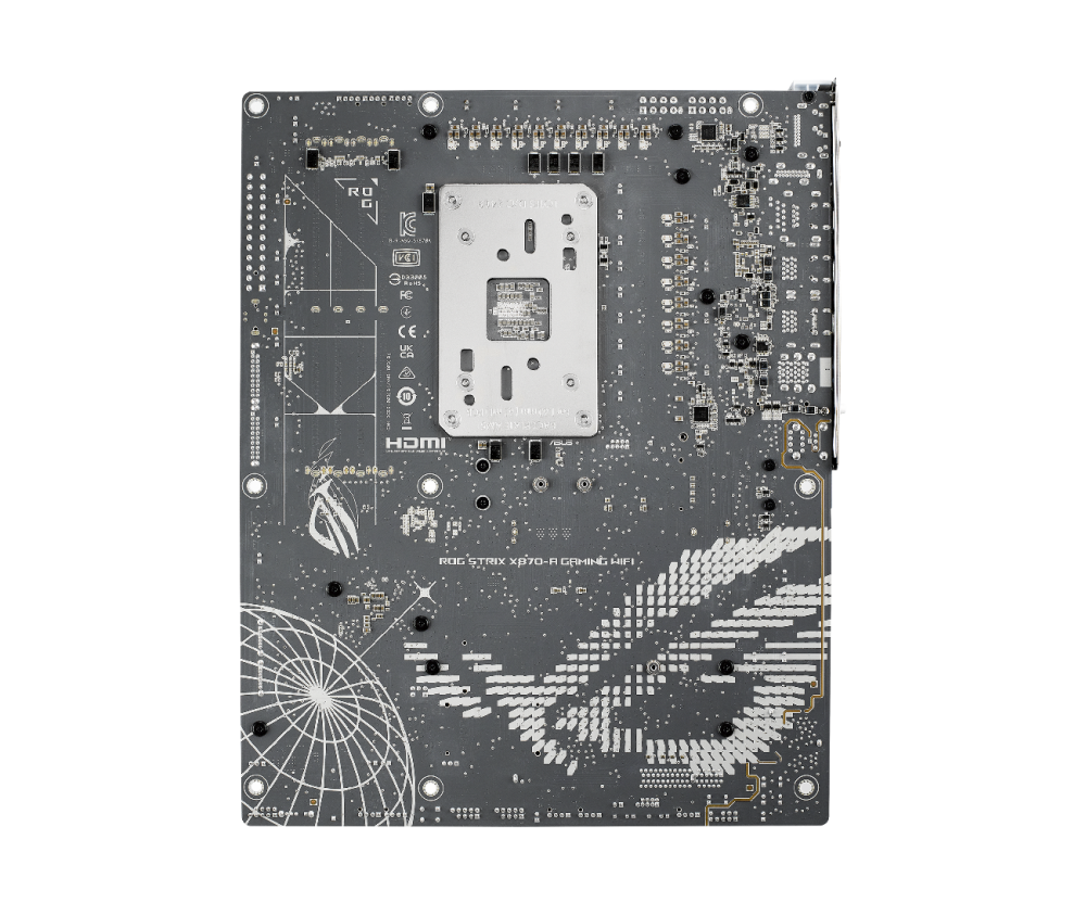 ASUS ROG STRIX X870-A GAMING WIFI 90MB1IF0-M0EAY0