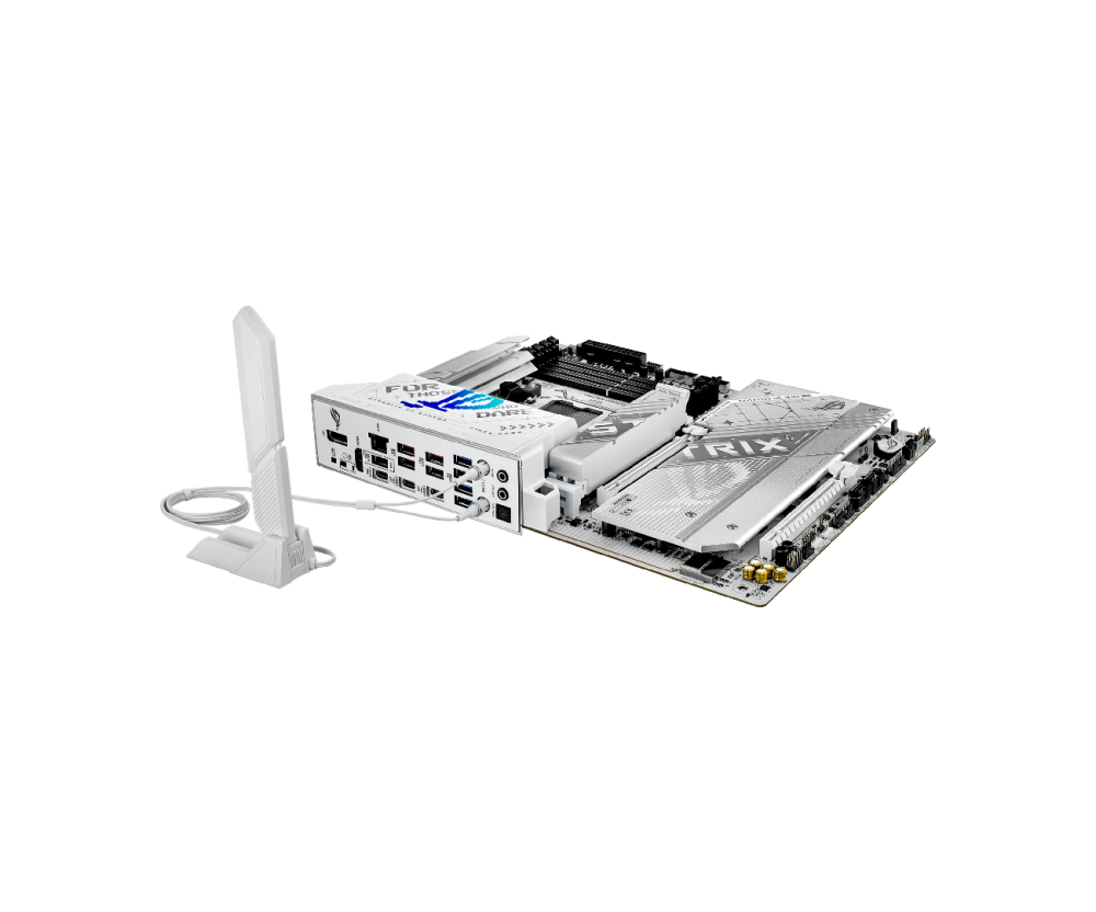 ASUS ROG STRIX X870-A GAMING WIFI 90MB1IF0-M0EAY0