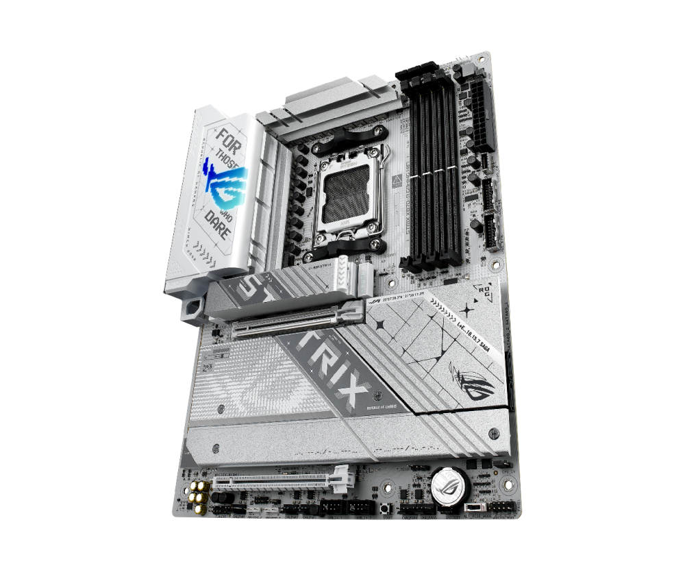 ASUS ROG STRIX X870-A GAMING WIFI 90MB1IF0-M0EAY0