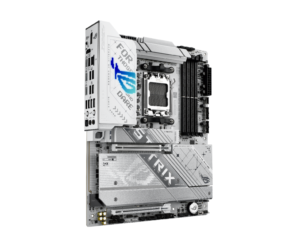 ASUS ROG STRIX X870-A GAMING WIFI 90MB1IF0-M0EAY0