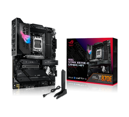 ASUS ROG STRIX X870E-E GAMING WIFI 90MB1IB0-M0EAY0