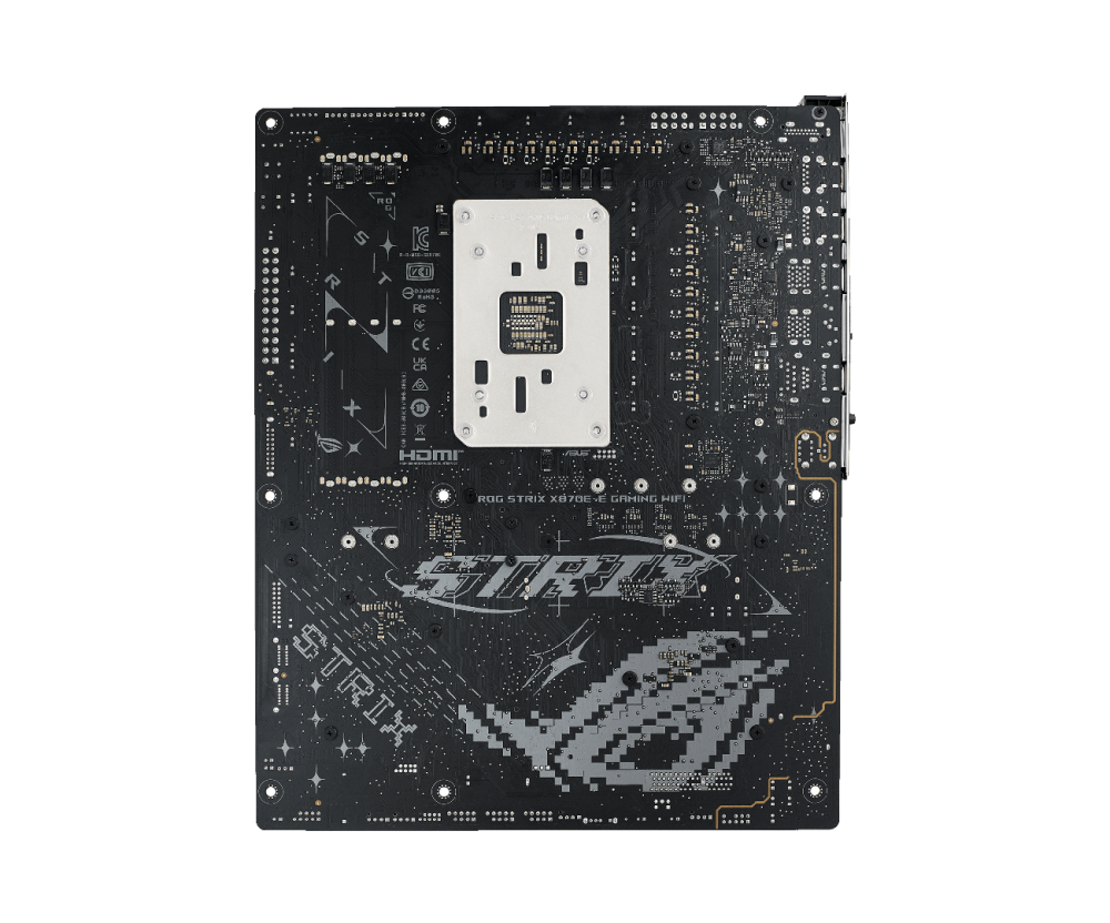 ASUS ROG STRIX X870E-E GAMING WIFI 90MB1IB0-M0EAY0