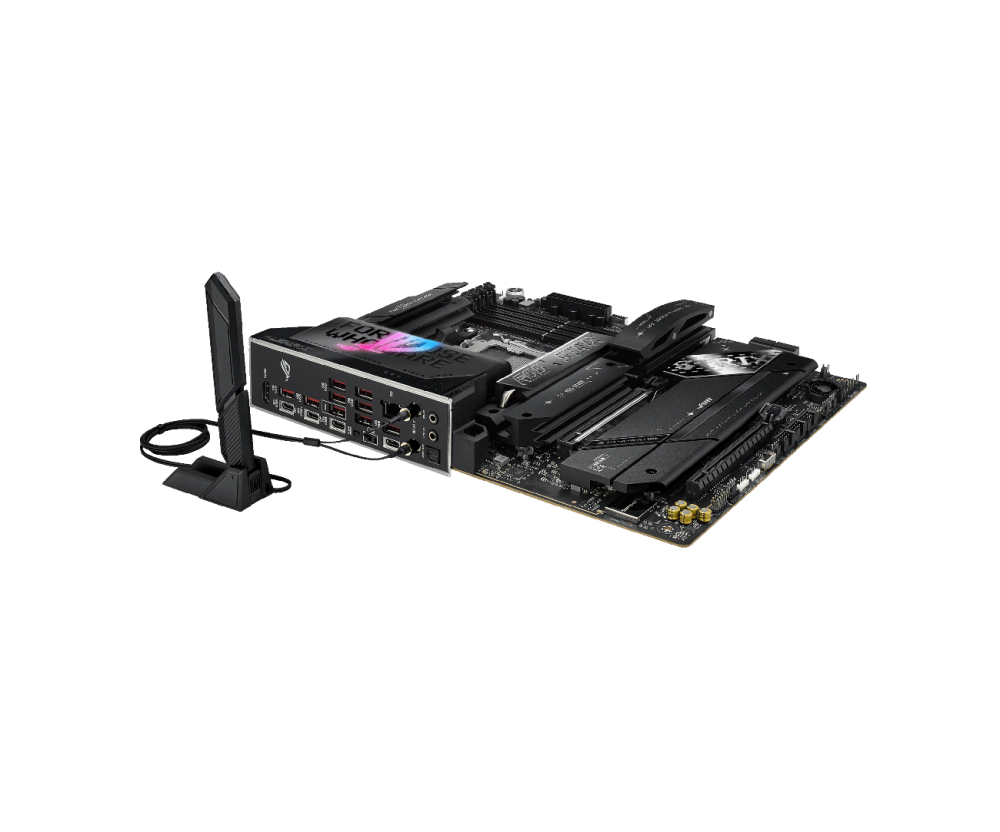 ASUS ROG STRIX X870E-E GAMING WIFI 90MB1IB0-M0EAY0