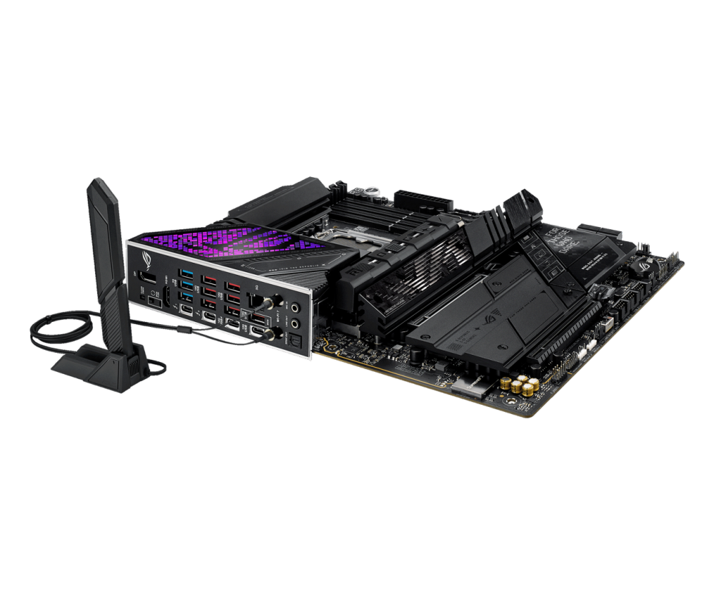 ASUS ROG STRIX Z890-E GAMING WIFI 90MB1IM0-M0EAY0