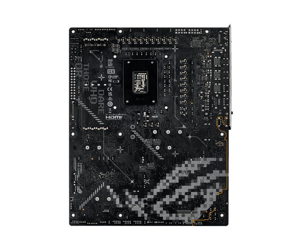 ASUS ROG STRIX Z890-E GAMING WIFI 90MB1IM0-M0EAY0