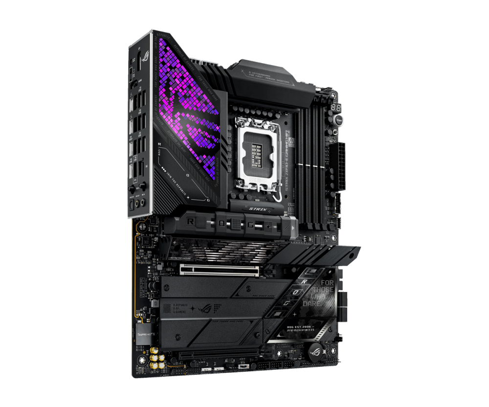 ASUS ROG STRIX Z890-E GAMING WIFI 90MB1IM0-M0EAY0