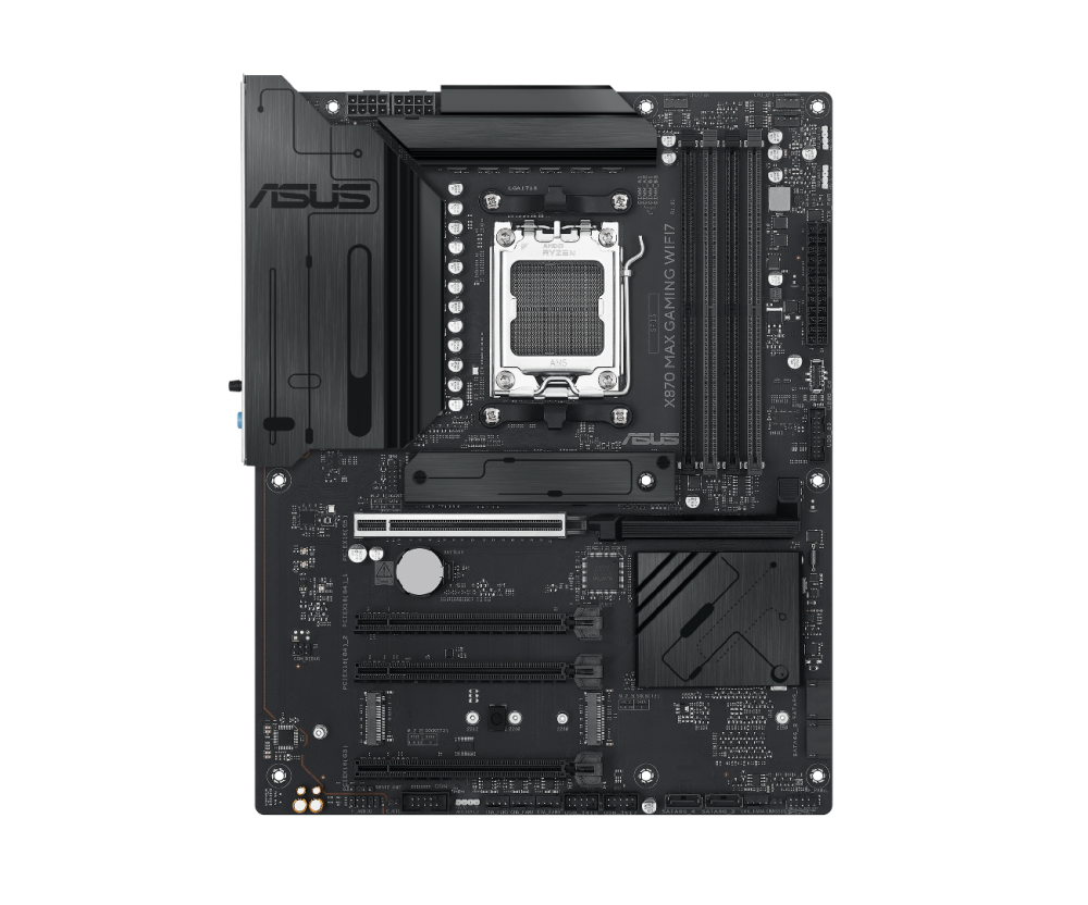 ASUS X870 MAX GAMING WIFI7 90MB1LY0-M0EAY0