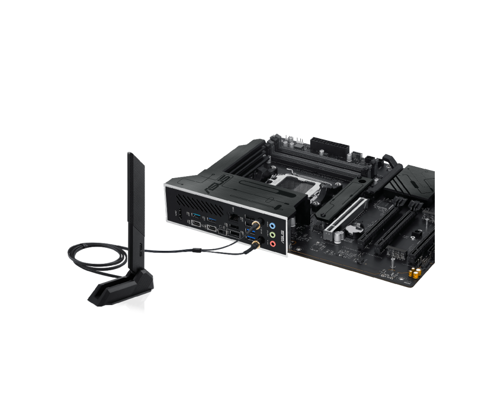 ASUS X870 MAX GAMING WIFI7 90MB1LY0-M0EAY0