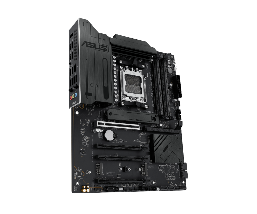 ASUS X870 MAX GAMING WIFI7 90MB1LY0-M0EAY0