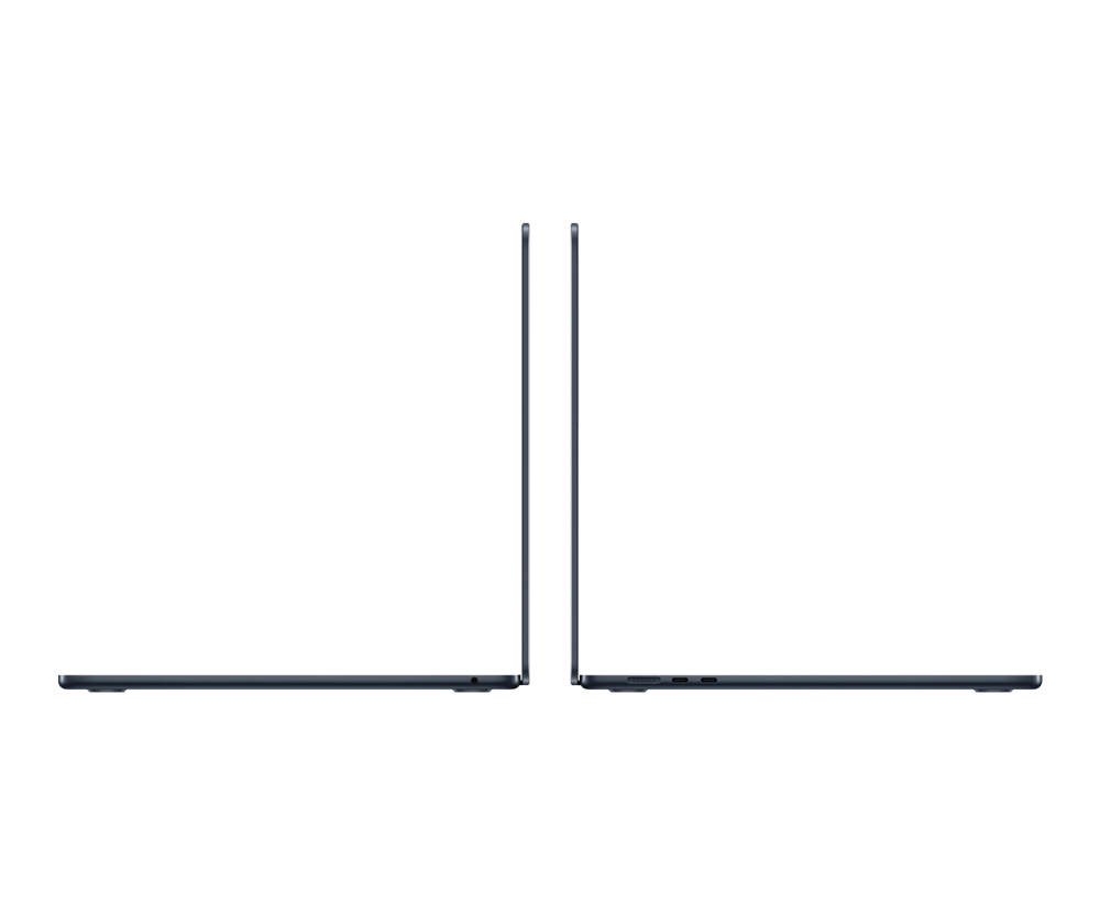 Apple MacBook Air 15.3" M5 MDVH4RU/A