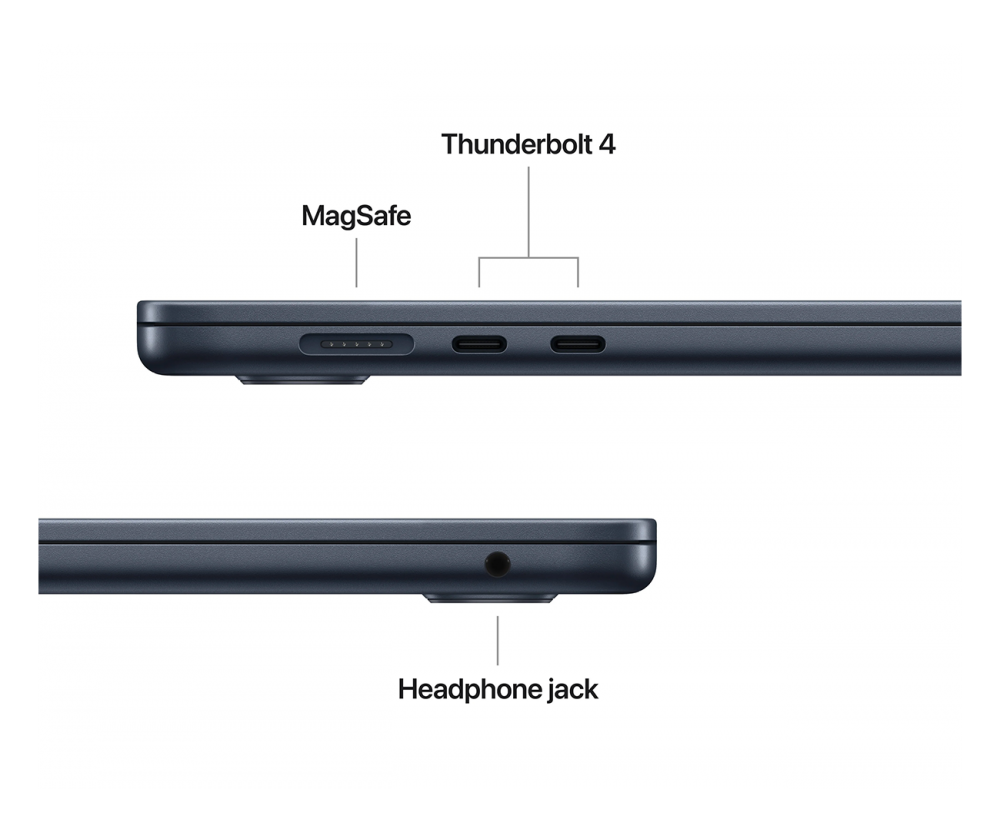 Apple MacBook Air 15.3" M5 MDVH4RU/A
