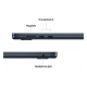 Apple MacBook Air 15.3" M5 MDVH4RU/A