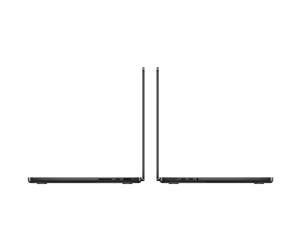 Apple MacBook Pro 14.2" M5 Pro MGDR4RU/A