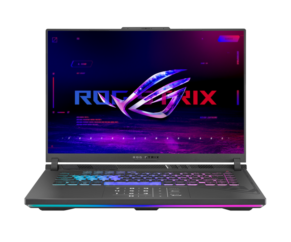 ASUS ROG Strix G16 G614JZ-N4073 90NR0CZ1-M005A0 (2023)