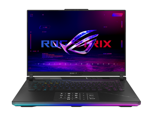 ASUS ROG Strix SCAR 16 G634JZ-N4035 90NR0C81-M00300 (2023)
