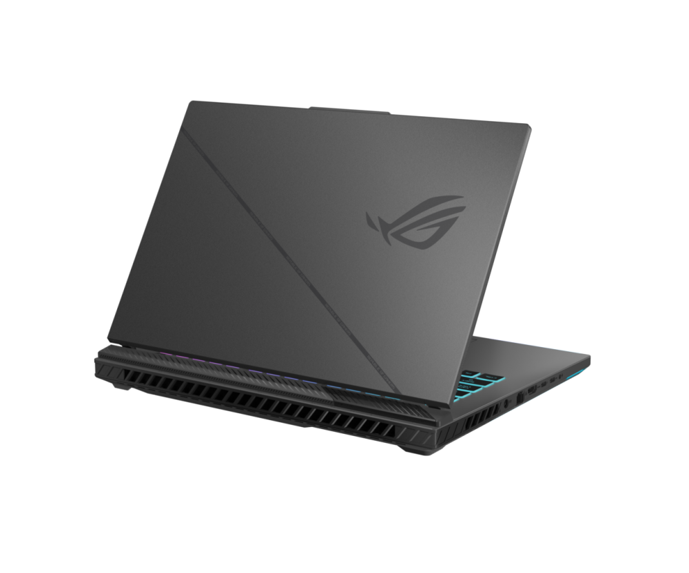 ASUS ROG Strix G16 G614JVR-N4172 90NR0II5-M00760 (2024)