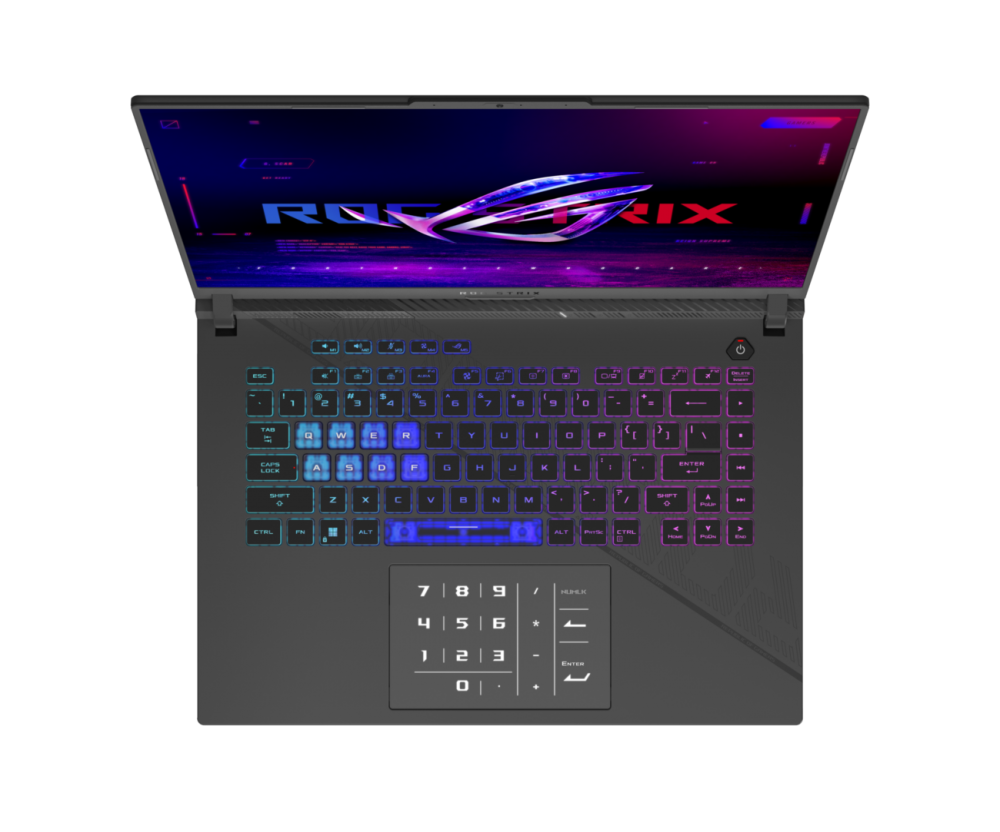 ASUS ROG Strix G16 G614JVR-N4172 90NR0II5-M00760