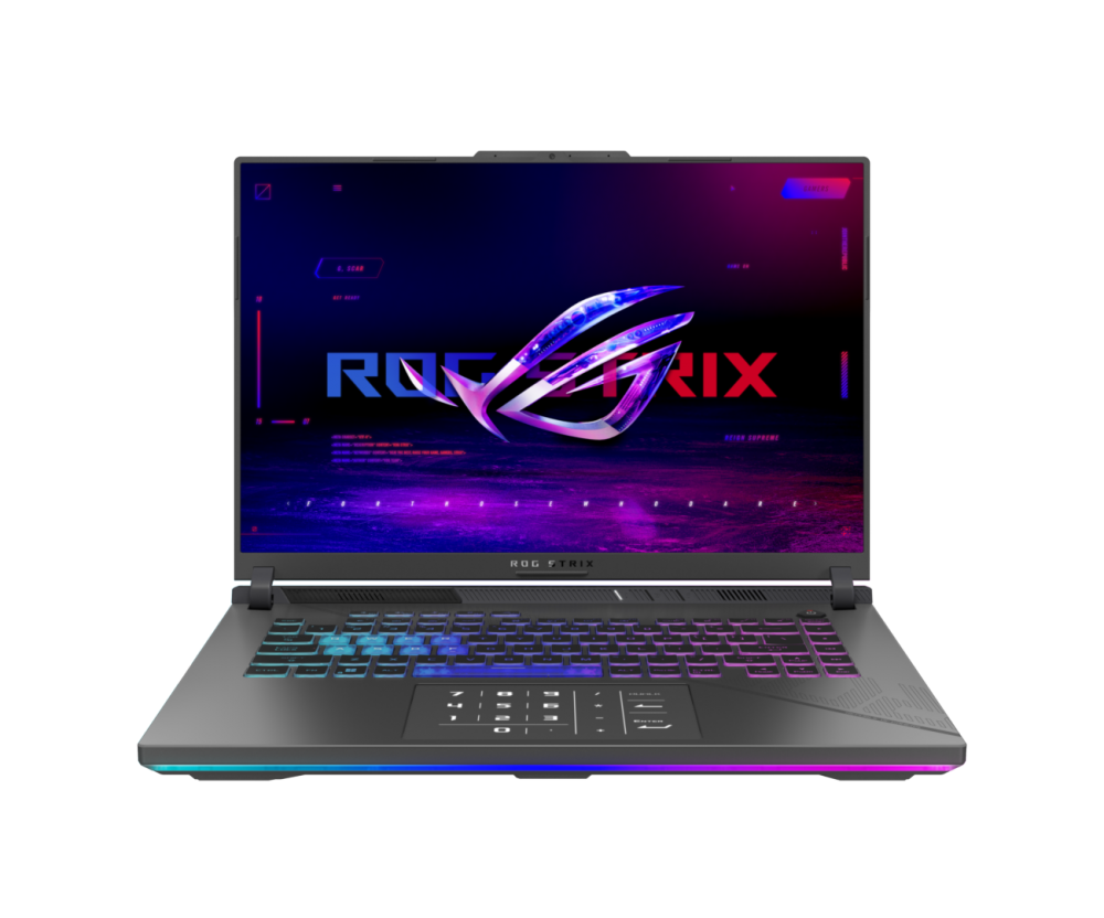 ASUS ROG Strix G16 G614JVR-N4172 90NR0II5-M00760 (2024)