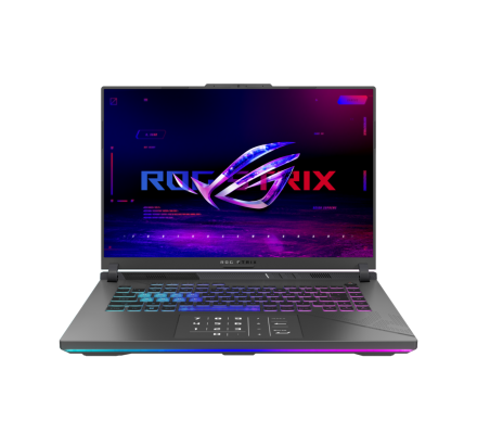 ASUS ROG Strix G16 G614JVR-N4183 90NR0II5-M008S0