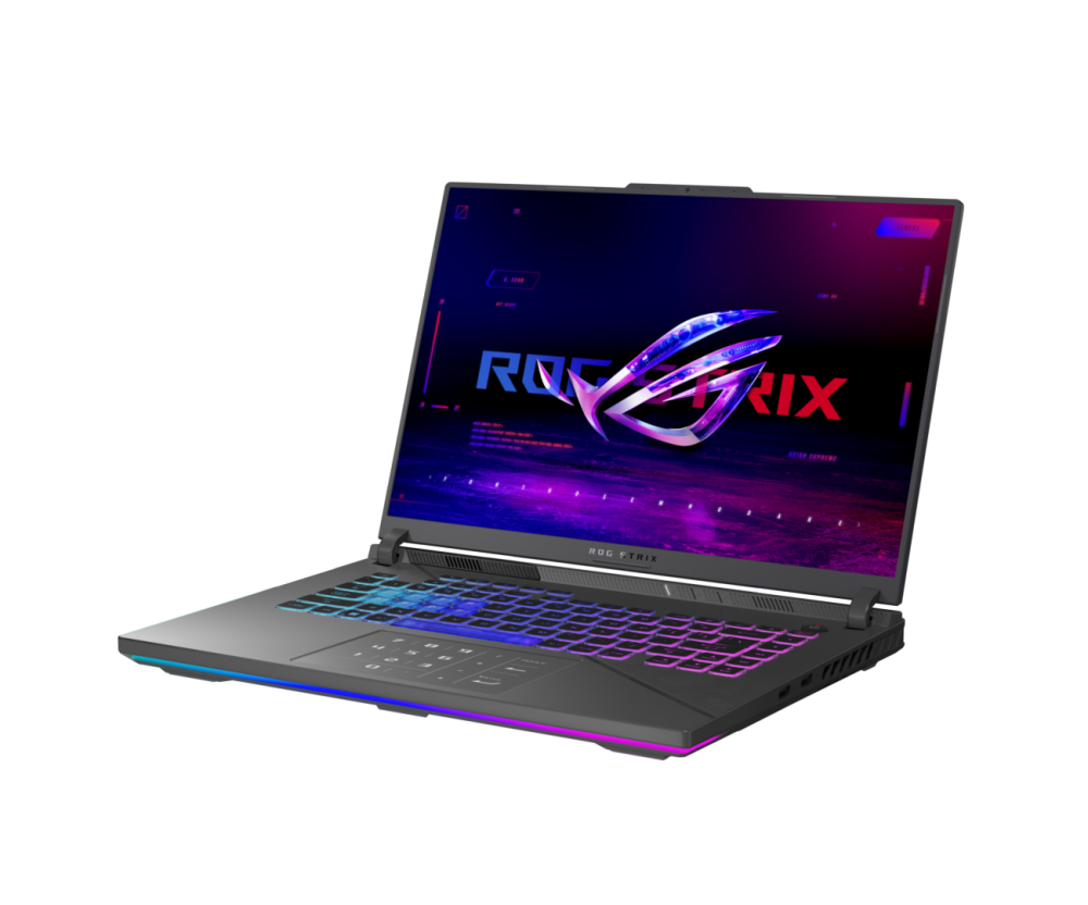 ASUS ROG Strix G16 G614JVR-N4172 90NR0II5-M00760 (2024)