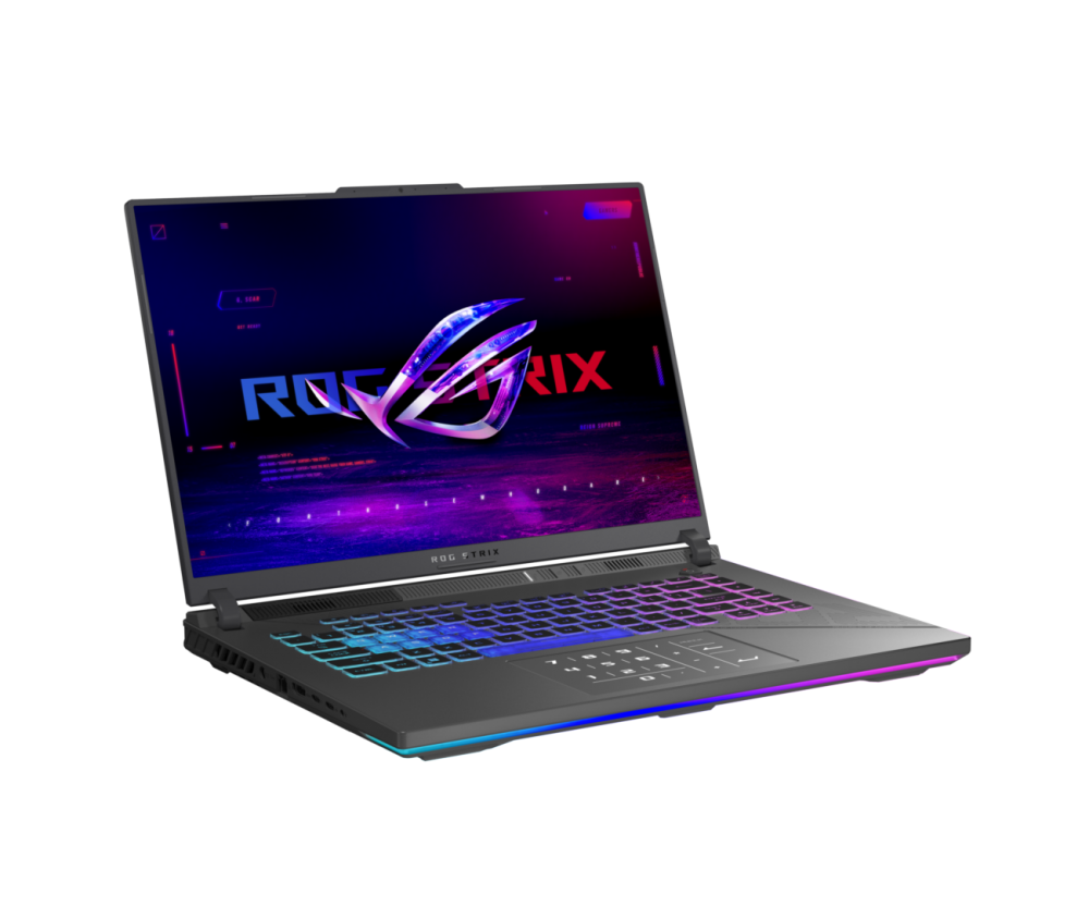 ASUS ROG Strix G16 G614JVR-N4172 90NR0II5-M00760