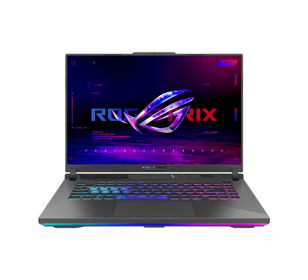 ASUS ROG Strix G16 G614PR-RV007 90NR0NJ7-M00080 (2025)