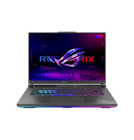 ASUS ROG Strix G16 G614FM-S5031 90NR0L17-M002B0 (2025)