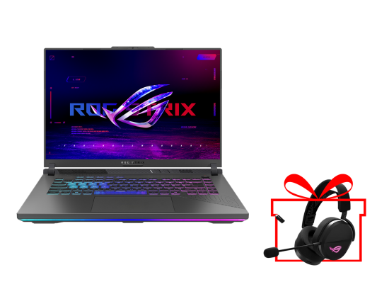 ASUS ROG Strix G16 G614FR-RV008 90NR0NK7-M000B0 (2025)