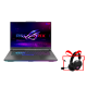 ASUS ROG Strix G16 G614FR-RV008 90NR0NK7-M000B0 (2025)