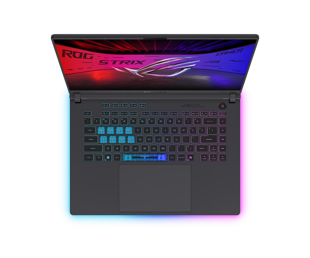 ASUS ROG Strix G16 G615JMR-S5119 90NR0LB1-M005E0 (2025)