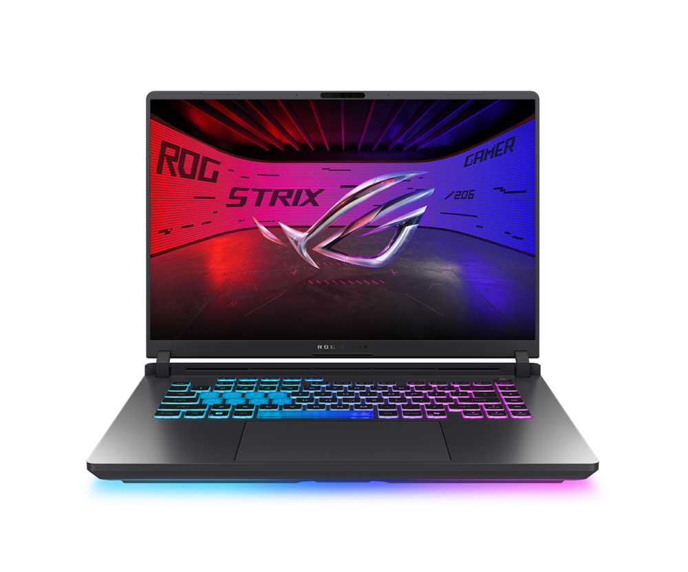ASUS ROG Strix G16 G615JMR-S5119 90NR0LB1-M005E0 (2025)
