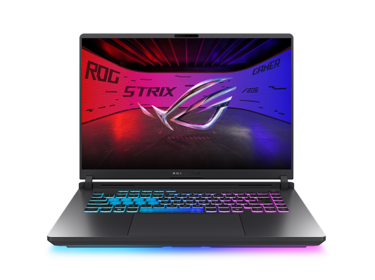 ASUS ROG Strix G16 G615JMR-S5119 90NR0LB1-M005E0 (2025)