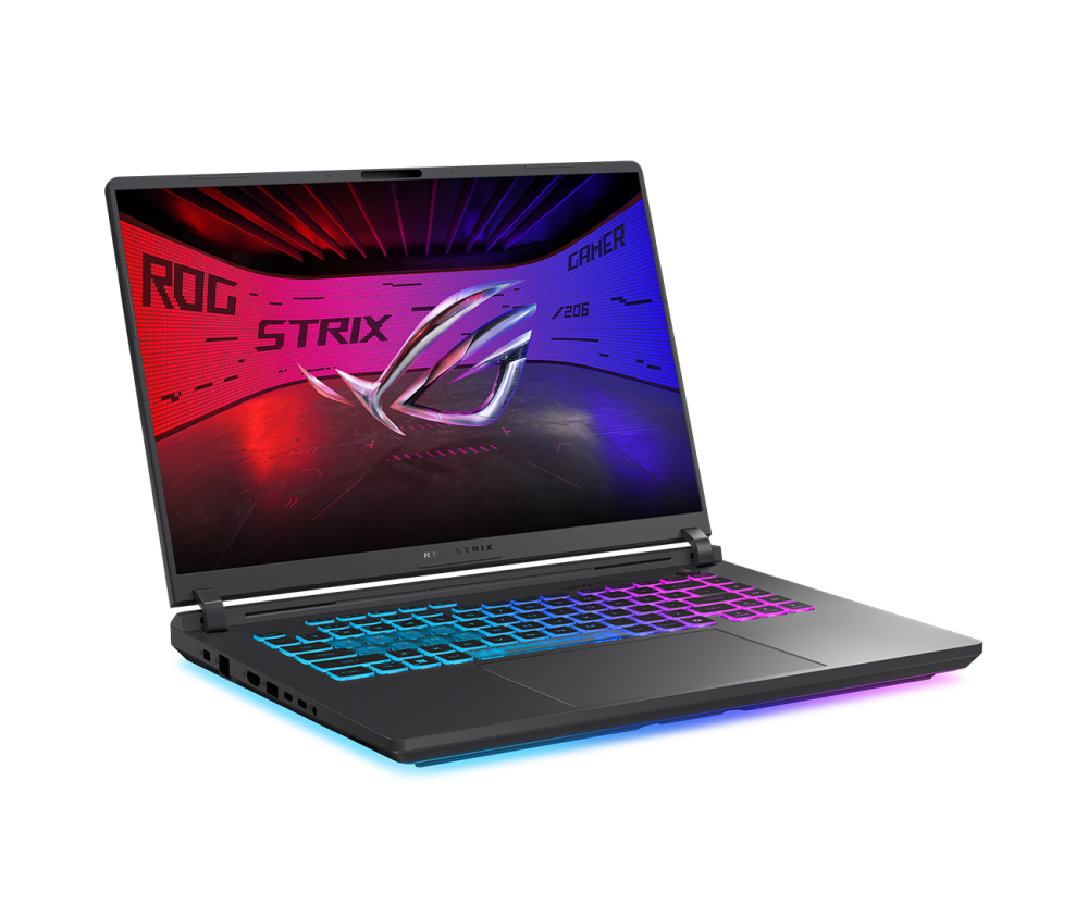 ASUS ROG Strix G16 G615JMR-S5119 90NR0LB1-M005E0 (2025)
