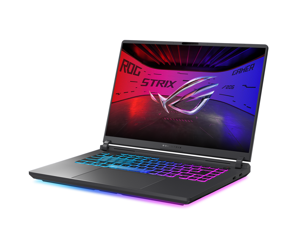 ASUS ROG Strix G16 G615JMR-S5119 90NR0LB1-M005E0 (2025)