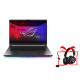 ASUS ROG Strix G16 G615LW-S5004 90NR0LG1-M00040 (2025)