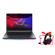 ASUS ROG Strix G16 G615LR-S5192 90NR0LR1-M007S0 (2025)