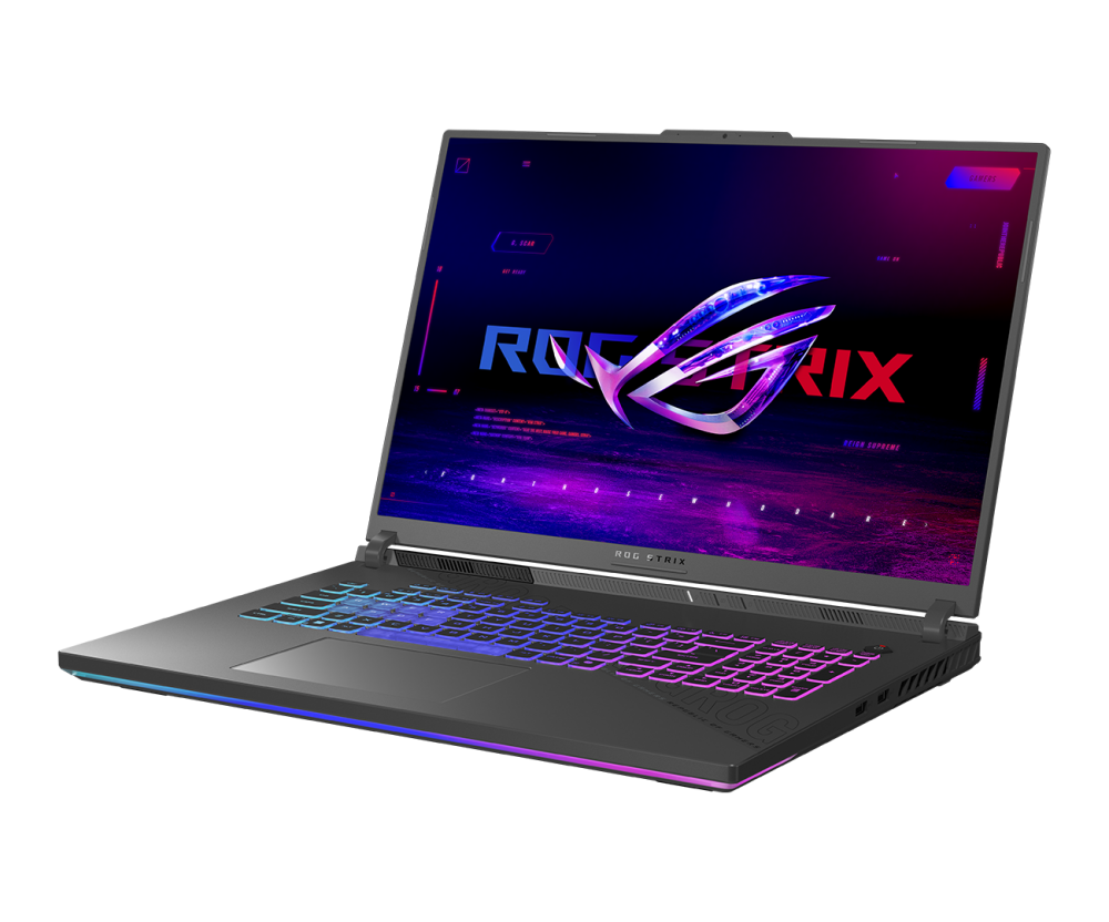 ASUS ROG Strix G18 G814PM-S9027 90NR0L28-M001N0