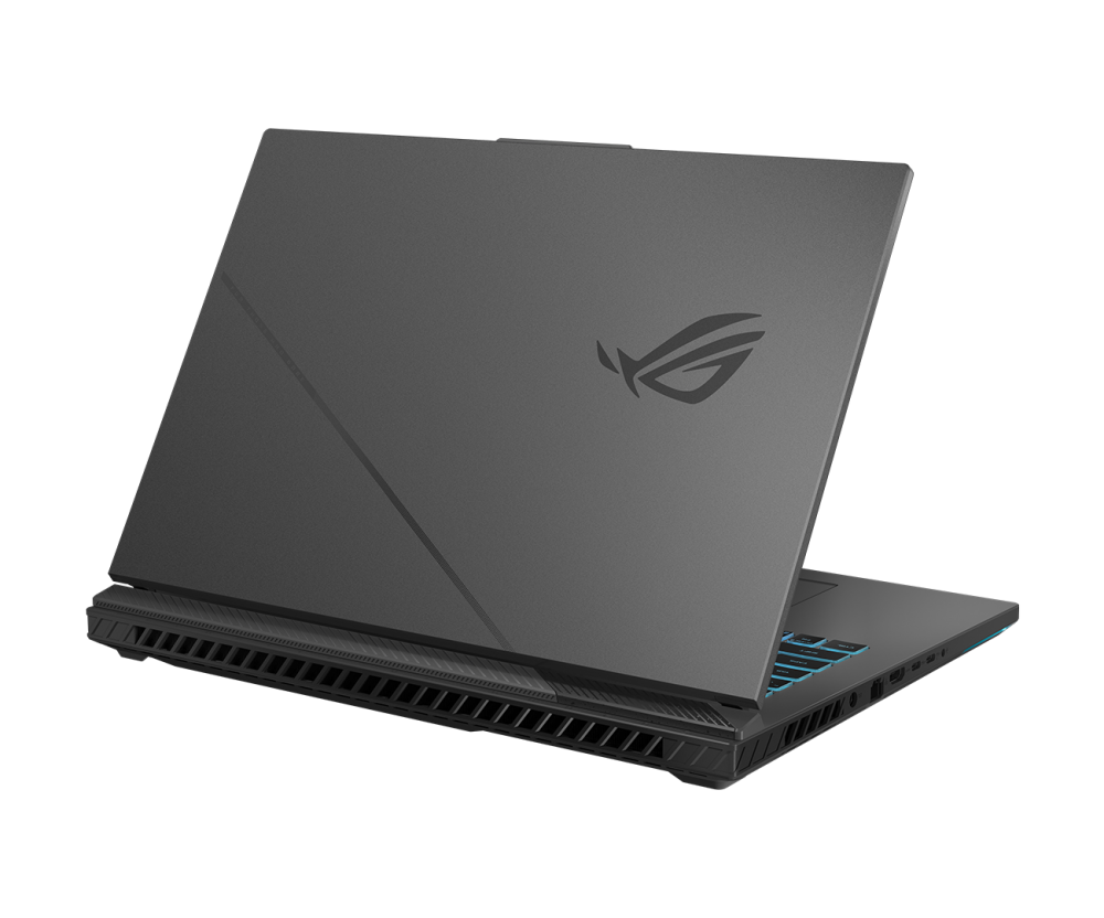 ASUS ROG Strix G18 G814PM-S9027 90NR0L28-M001N0