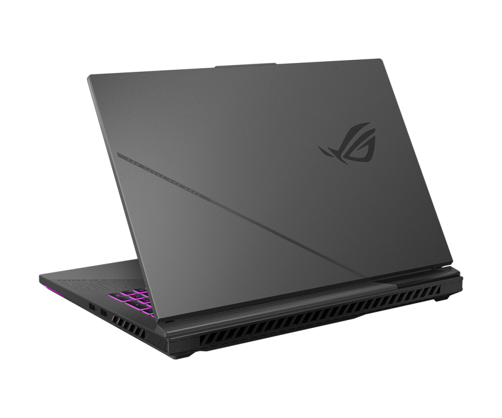 ASUS ROG Strix G18 G814PM-S9027 90NR0L28-M001N0