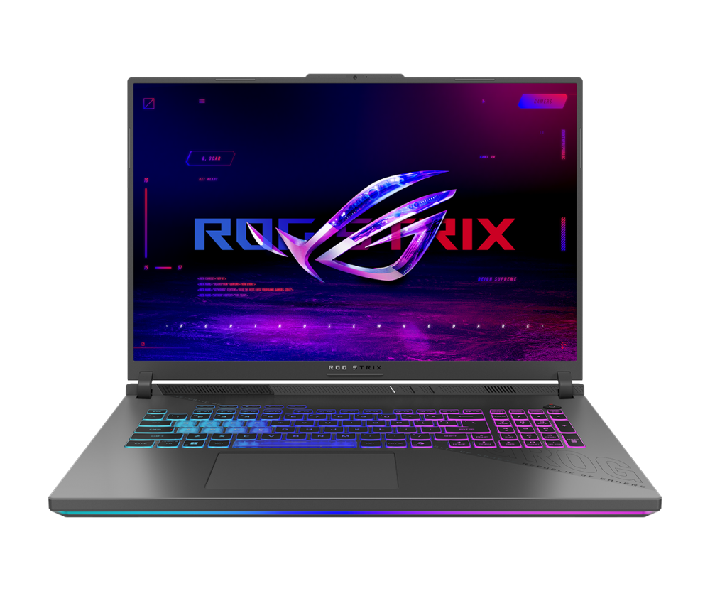 ASUS ROG Strix G18 G814PM-S9027 90NR0L28-M001N0