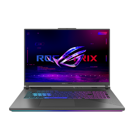 ASUS ROG Strix G18 G814PM-S9027 90NR0L28-M001N0