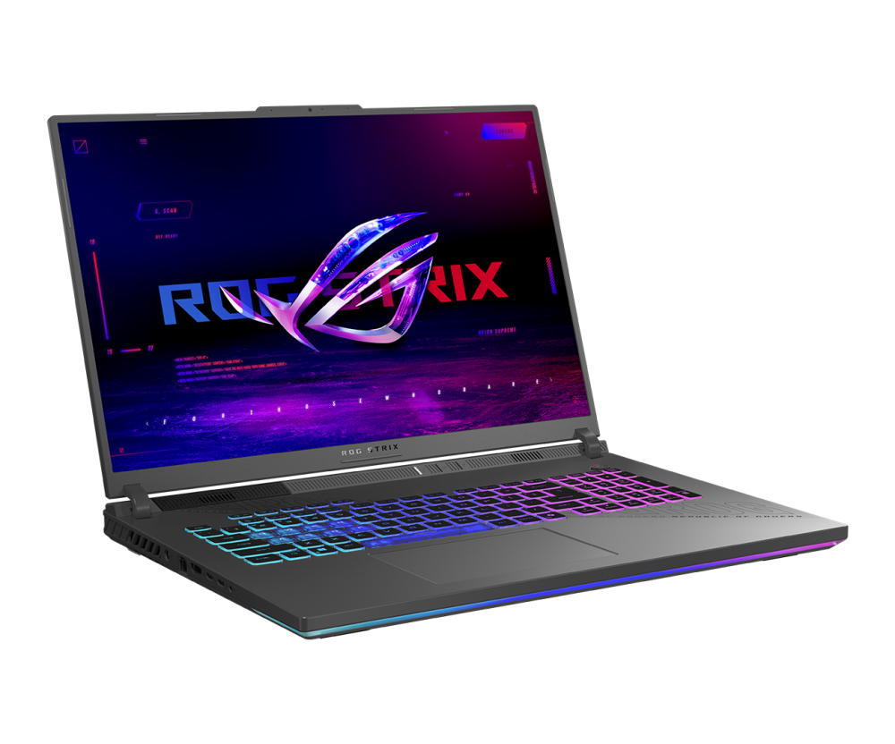 ASUS ROG Strix G18 G814PM-S9027 90NR0L28-M001N0